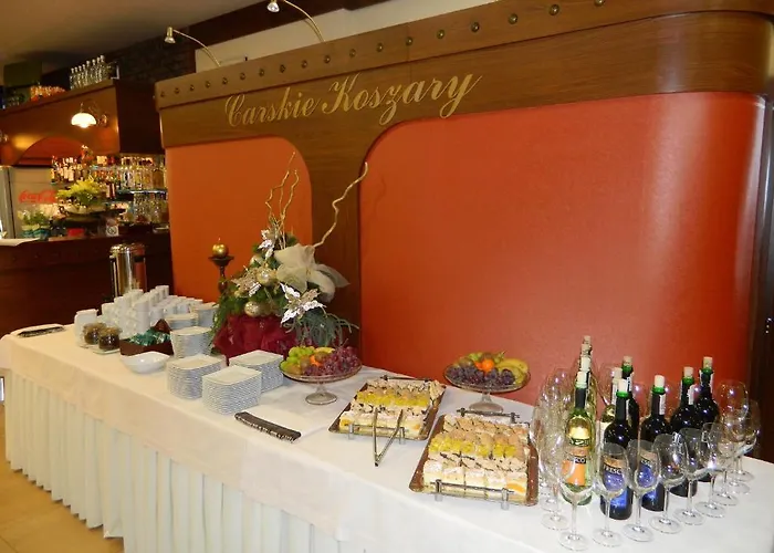 Hotel Carskie Koszary