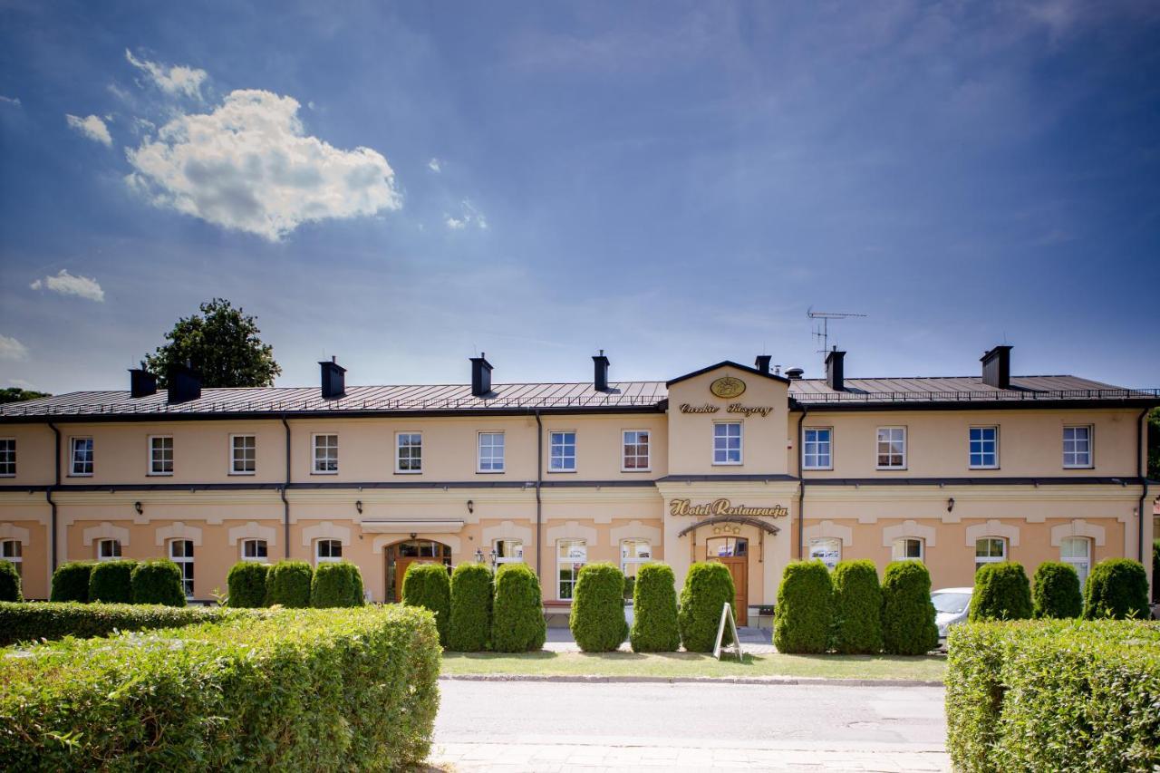 Hotel Carskie Koszary Zamość