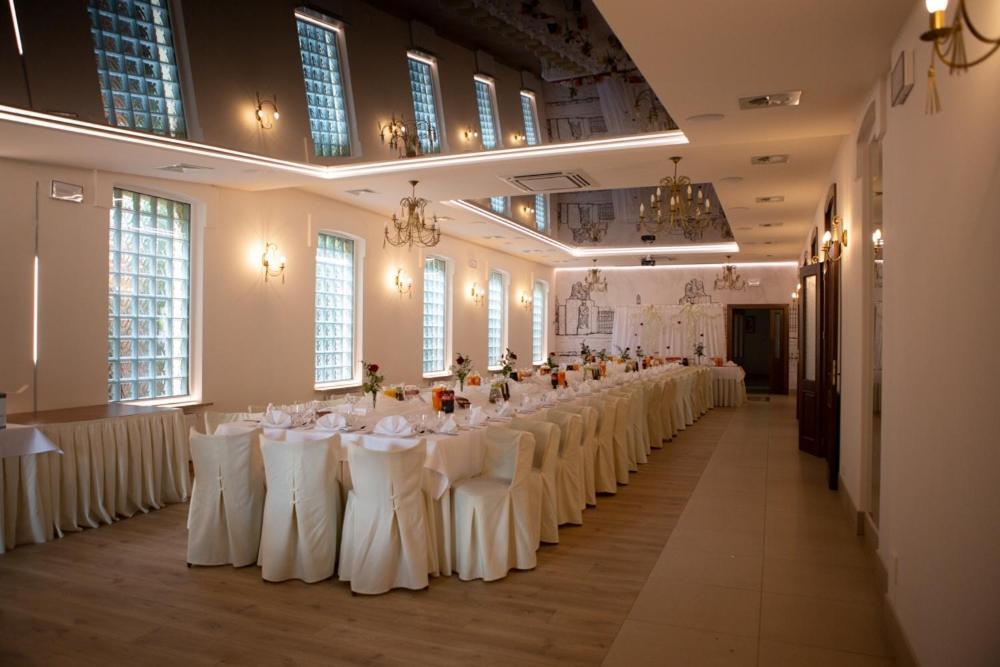 Hotel Carskie Koszary