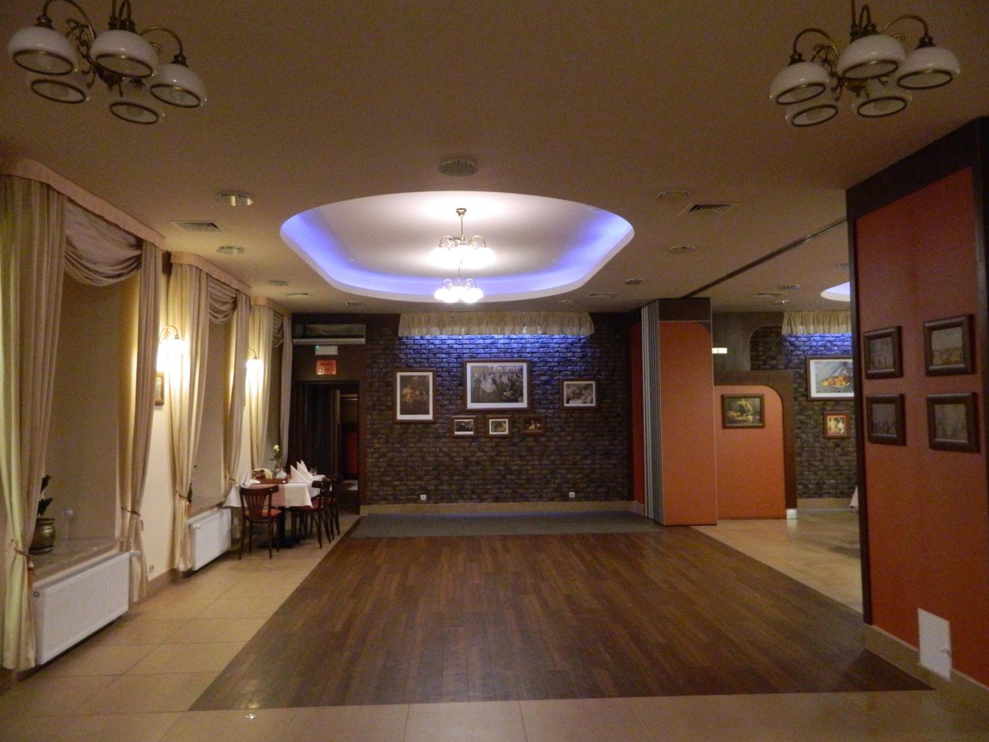 Carskie Koszary Hotel Zamość