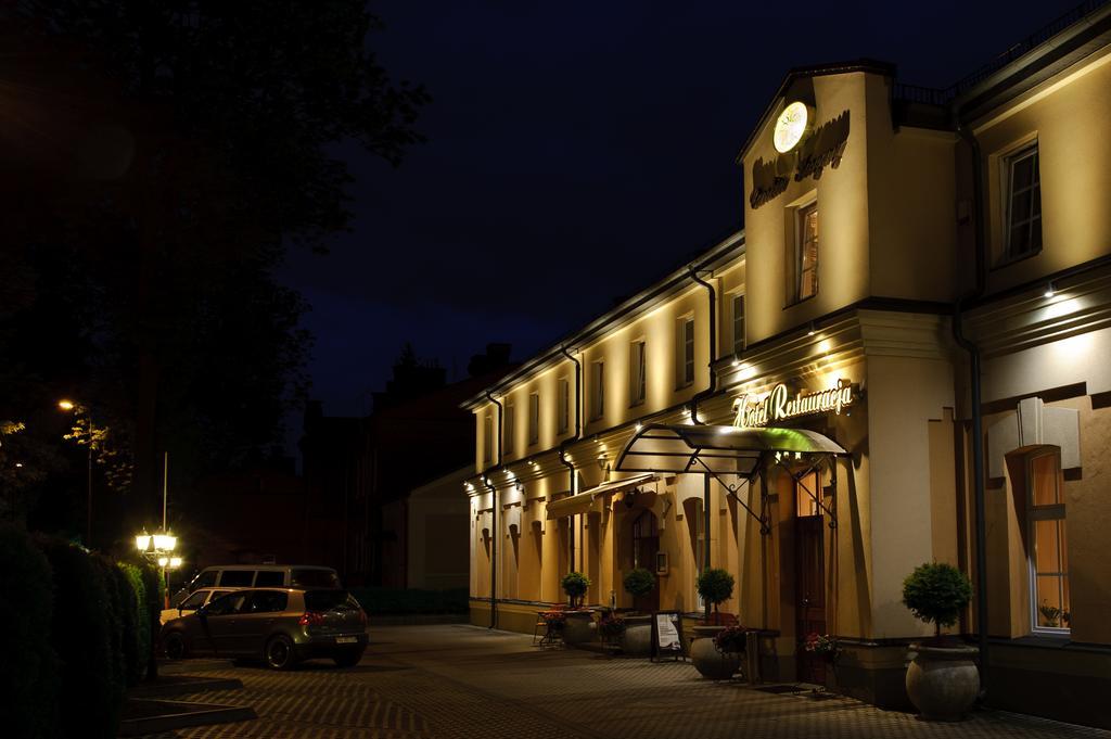Carskie Koszary Hotel 3*