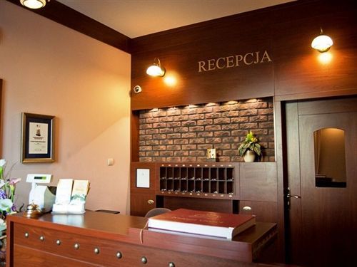 Hotel Carskie Koszary Zamosc (Lublin)